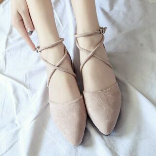 Order giày cao gót 5cm