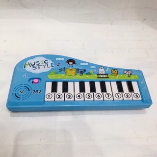 Đàn piano cho bé
