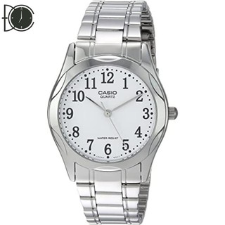 Đồng hồ nam casio mtp-1275d-7bdf chính hãng - đồng hồ chính hãng