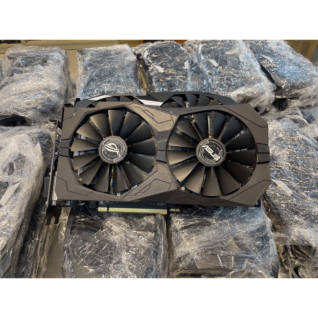 Card màn hình VGA MSI RTX2060, RX 570 4GB, Rx 580 4G, GAMINGX GTX1660S LIKE NEW