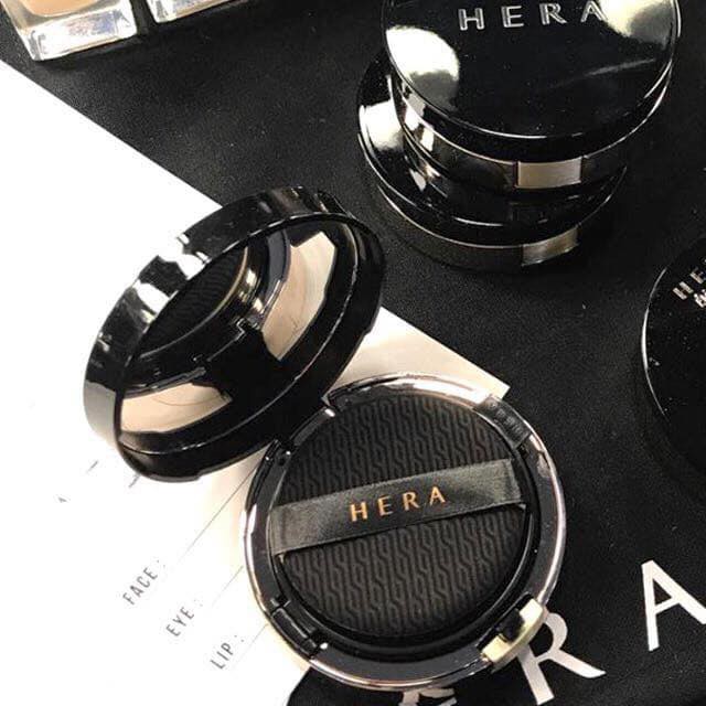 Phấn Nước HERA Black Cushion