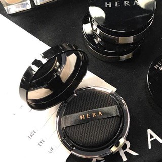 Phấn nước hera black cushion