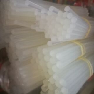 Combo 10 cây keo nến nhỏ loại đẹp .