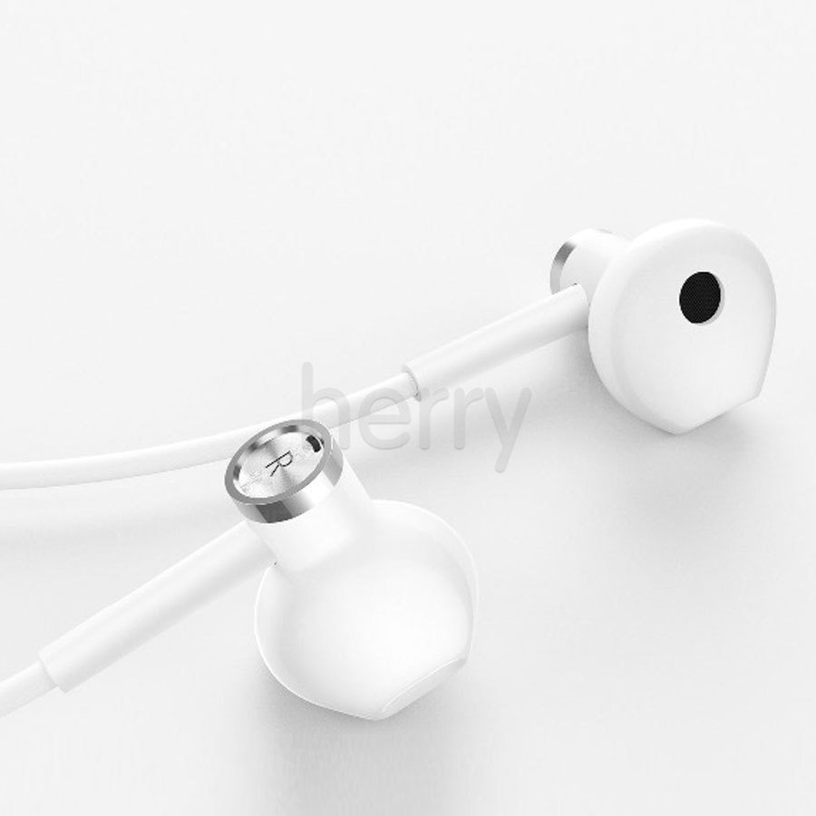 Tai nghe nhét tai có dây giắc 3.5mm type C tích hợp Micrô cho Android Xiaomi Mi Redmi