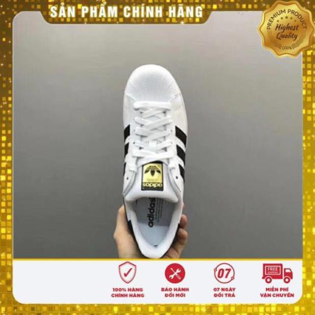 [Hạ Giá] [ FULL BOX - FULL SIZE ] Adidas Superstar chưa bao giờ hết HOT -z11