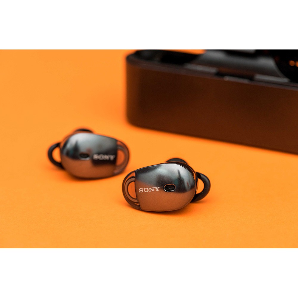 Tai nghe WF-1000X - Noise Cancelling