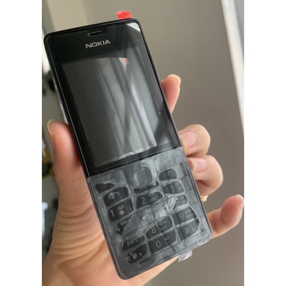 vỏ Nokia 515