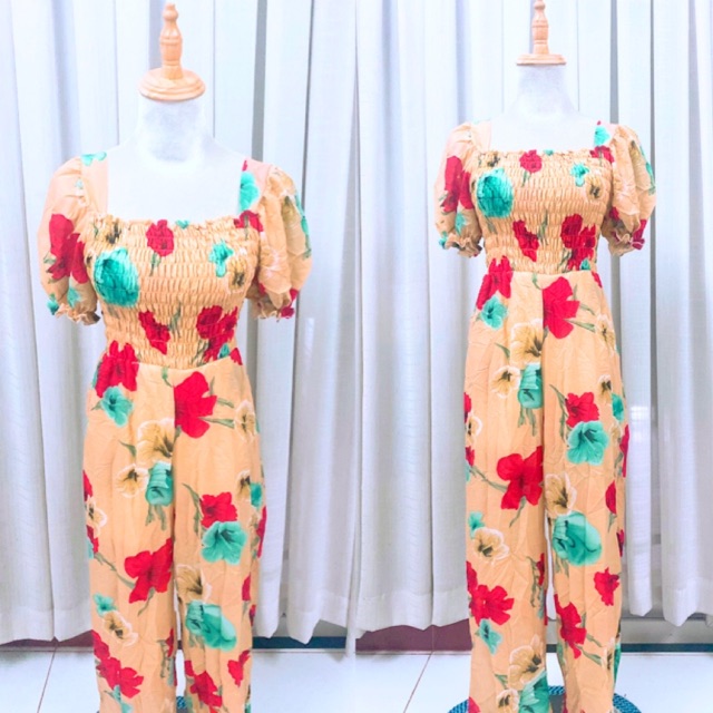 Sale jum hoa hồng phối màu đẹp lung linh
