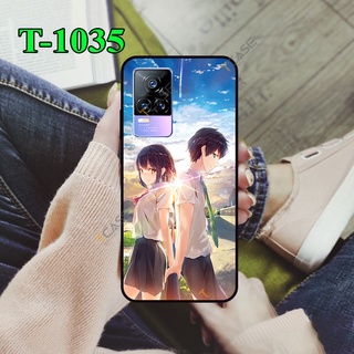 Ốp lưng Vivo Y73 4G in hình Anime