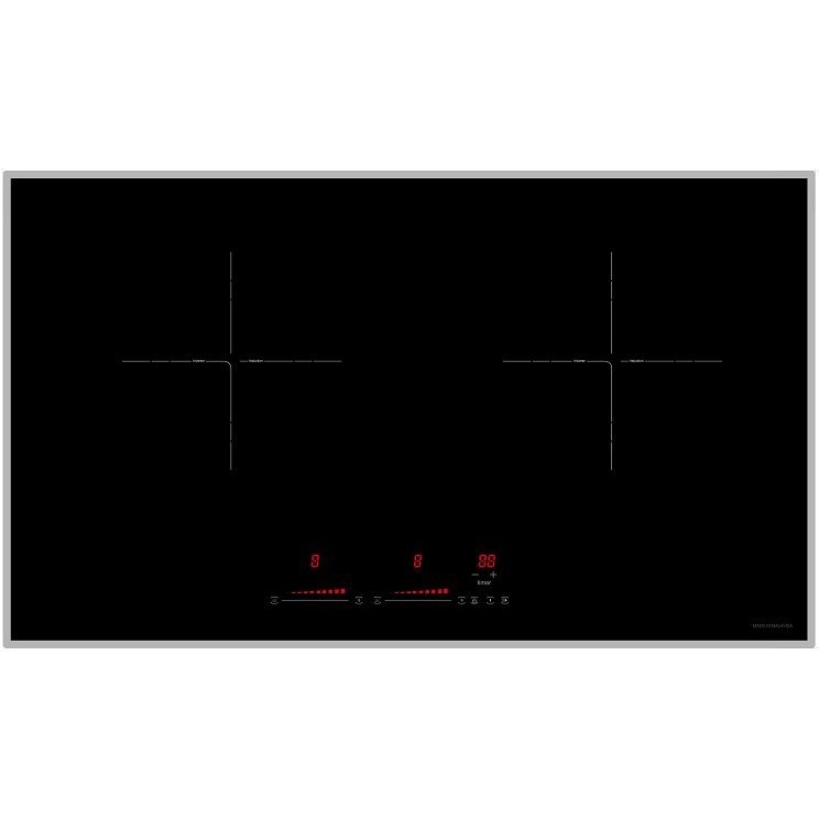 Bếp điện từ SV - T22