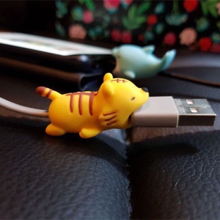 Cable Bite - Thú cạp dây cáp