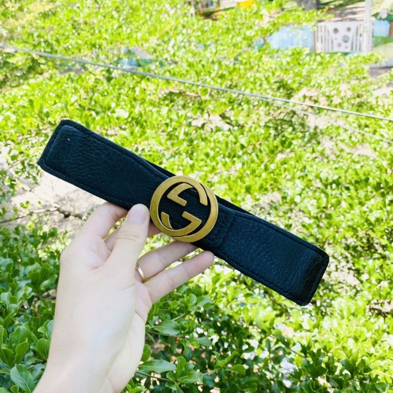 Đai váy FD bản nhỏ 4cm | BigBuy360 - bigbuy360.vn