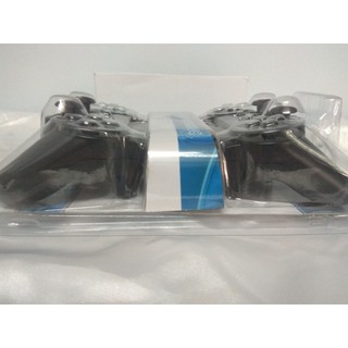 Bộ 2 Tay cầm chơi game Rung Controller cho máy tính bàn PC, laptop loại tốt
