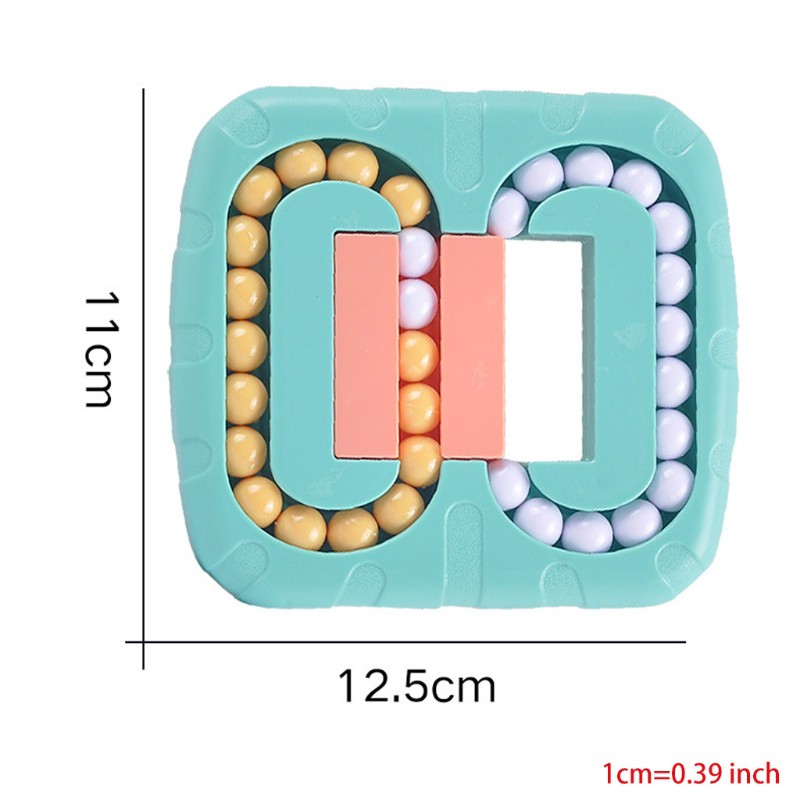 Đồ Chơi Con Quay Ma Thuật Nhiều Màu Sắc Cho Bé