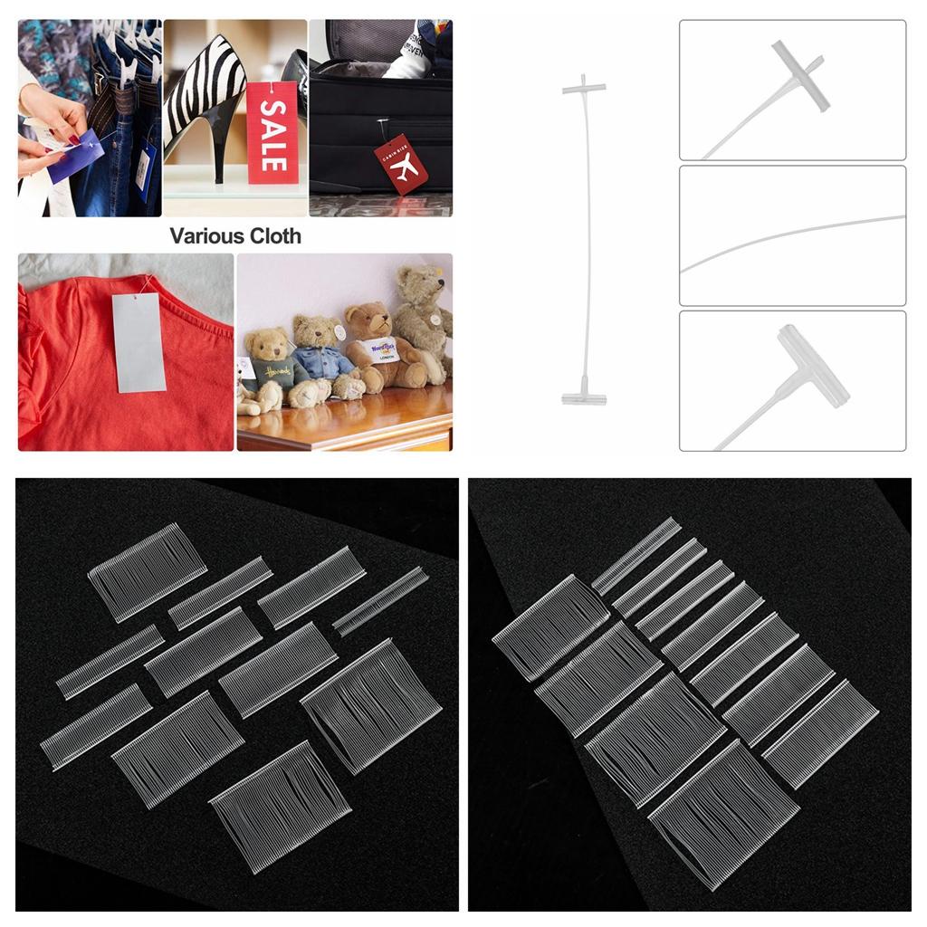 5000 Nhãn Dán Quần Áo Chữ I