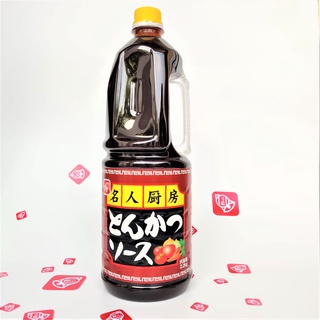 Sốt Tonkatsu 2.2 Kg (100% nhập từ Nhật)