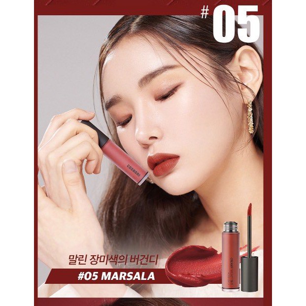 Son Cosnori Creamy Velvet Tint 5.5g