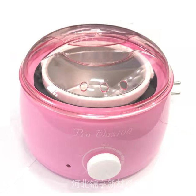 [Hàng mới về] Máy nấu sáp tẩy lông làm đẹp cao cấp tiện lợi