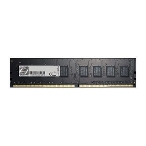 Xả 500 Ram GSKILL DRR4 8GB BUS 2666 CHÍNH HÃNG  - Mai Hoàng PP CHỈ 690K/C