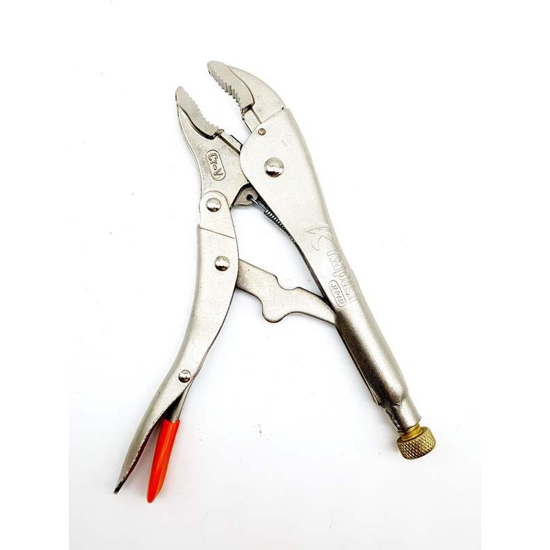 KÌM BẤM KHOÁ KAPUSI giúp cố định sản phẩm