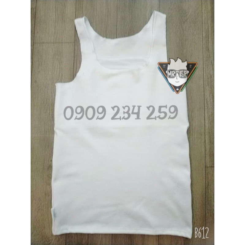 Áo nịt dài không gài không dán  D-KG  Không Viền Có gen Tomboy Transguy