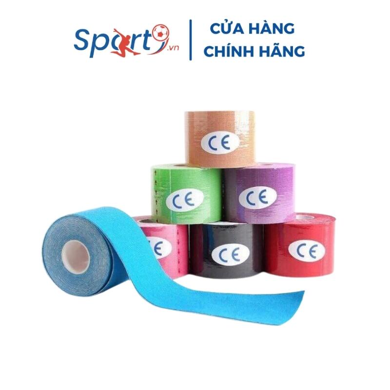 Băng keo dán cơ thể thao - 5cm