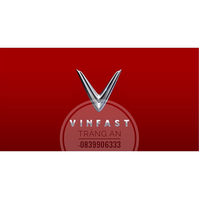 Xe máy điện Vinfast