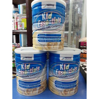 Sữa Kid Essentials Nestle Nội Địa Úc 800g