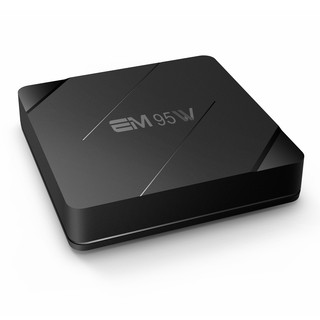 Android TV Box: Enybox EM95w 16GB RAM 2GB