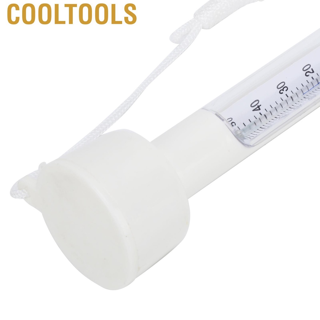 Nhiệt kế đo nhiệt độ Bể bơi bằng ABS siêu bền tiện dụng
 | BigBuy360 - bigbuy360.vn