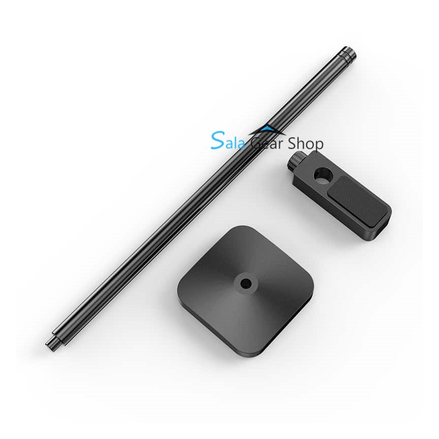 Cây Đỡ Chống Xệ Card VGA Jonsbo VC-2 | BigBuy360 - bigbuy360.vn