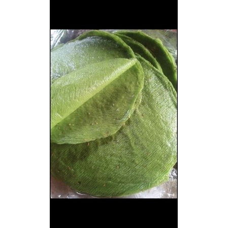 BÁNH TRÁNG SỮA DỪA - BÁNH TRÁNG SỮA DỨA -10 CÁI BÌNH ĐỊNH