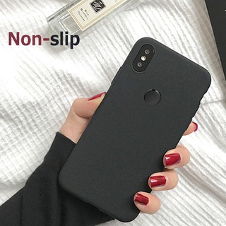 Ốp lưng silicone cho Xiaomi Mi A2 Lite