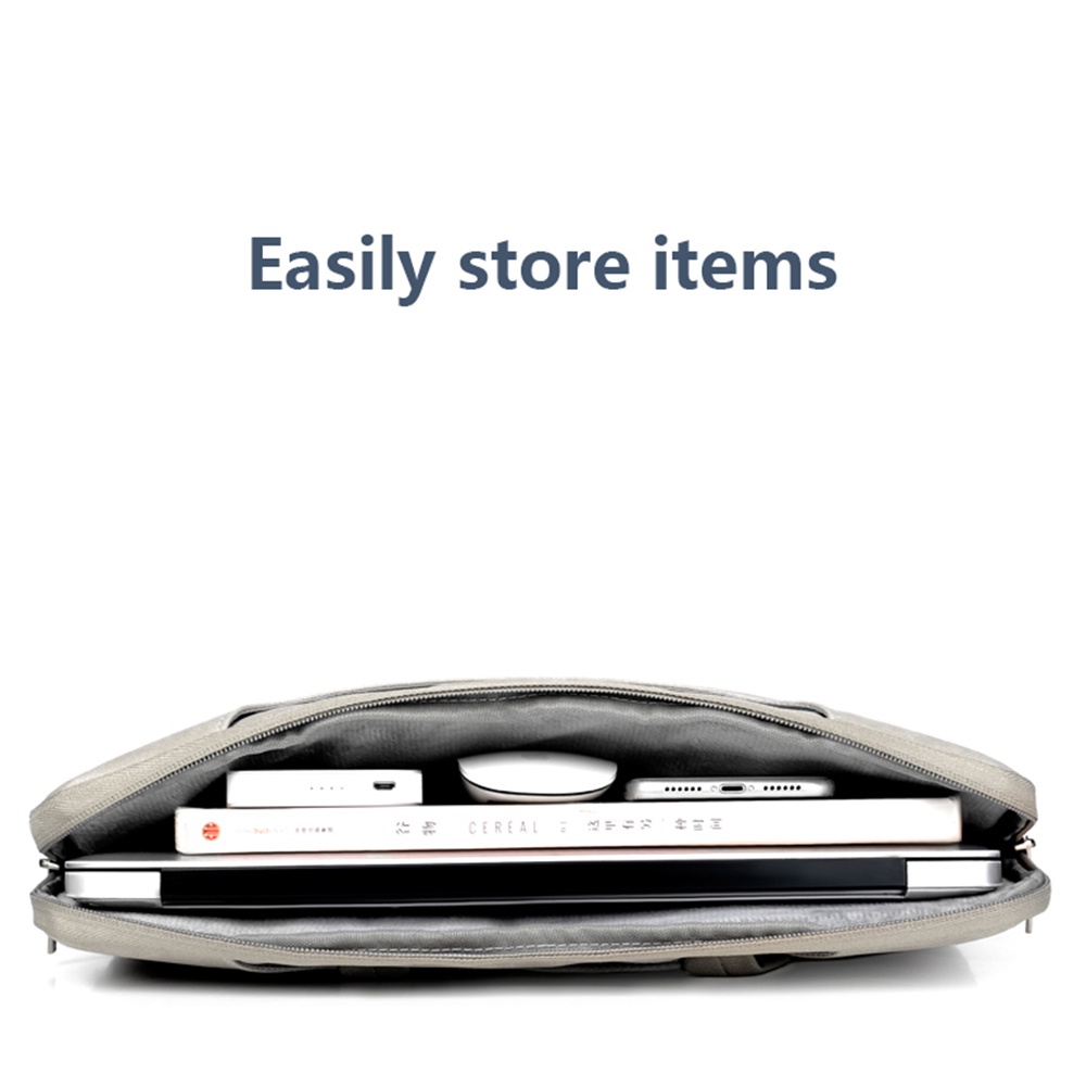Túi Đựng laptop Chống Sốc Chống Thấm Nước Cho 13.3 14.1 15.6 inch