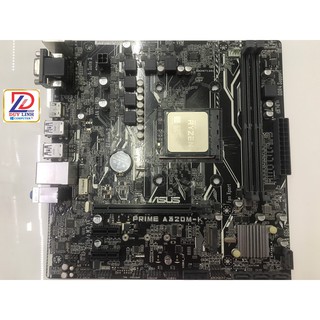 Mainboard MSI A320M PRO VD/S V2