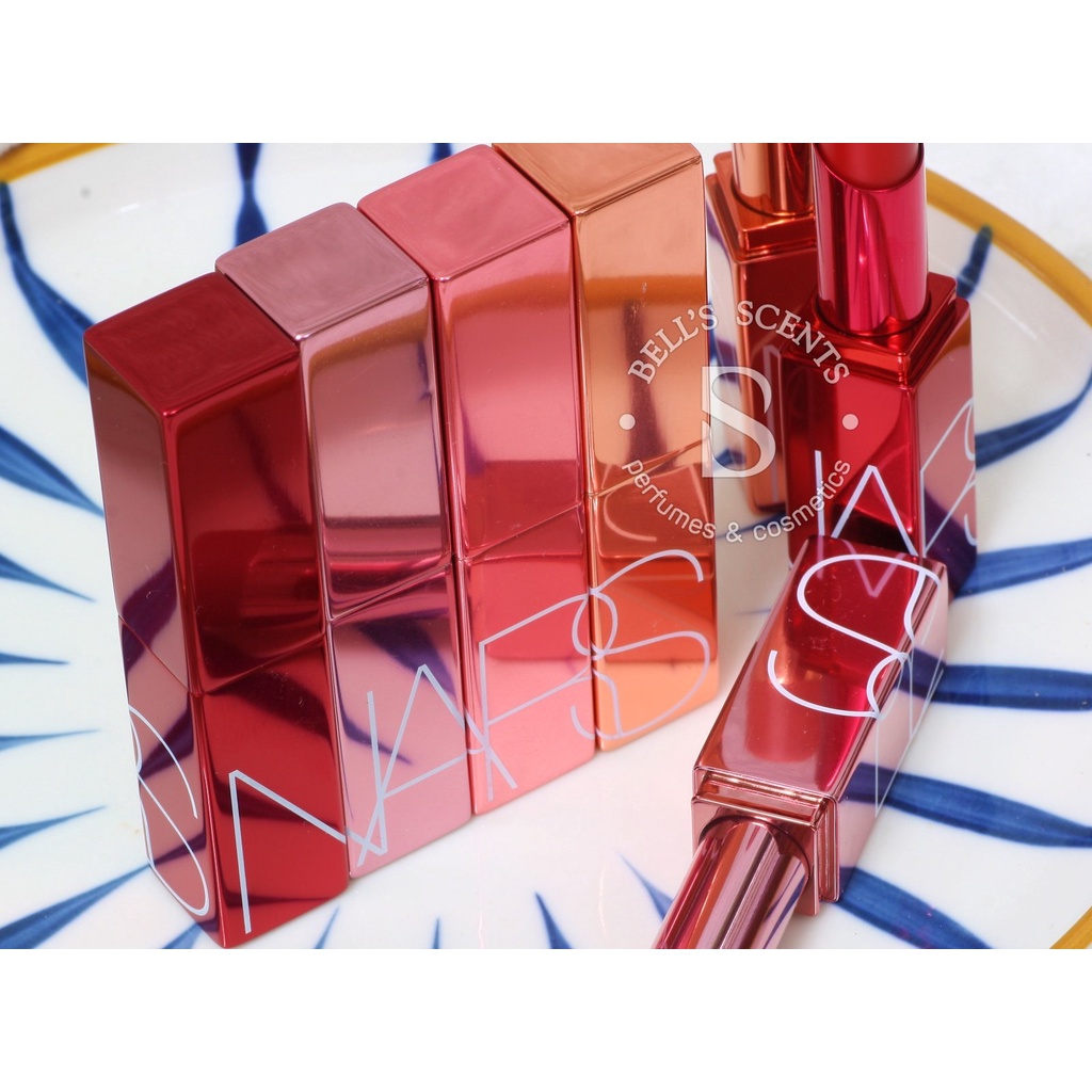 Son dưỡng môi NARS AFTERGLOW LIP BALM full size