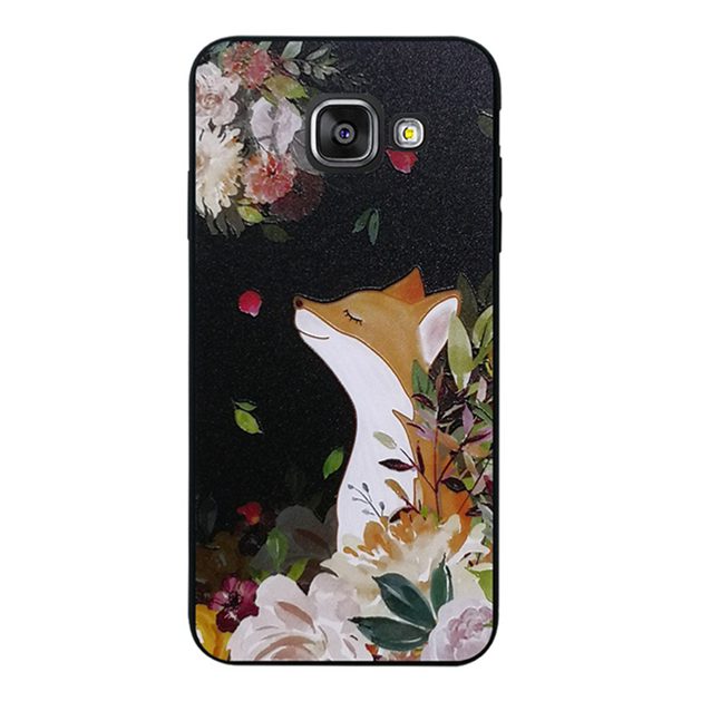 Samsung J2 J3 J5 J7 Prime Pro A2 Core Plus Duo 2015 2016 2017 2018 Flamingo Silicon Case Cover | BigBuy360 - bigbuy360.vn