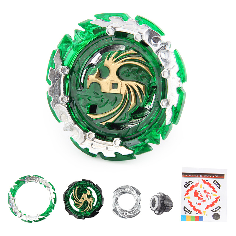 Bộ Con Quay Đồ Chơi Beyblade Burst B-143 Dead Phoenix B143