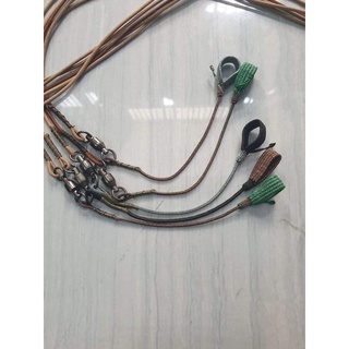 2 XÍCH CHÂN GÀ RỪNG SIÊU BỀN .