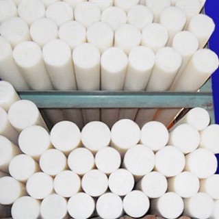 Nhựa teflon cây 40x200mm