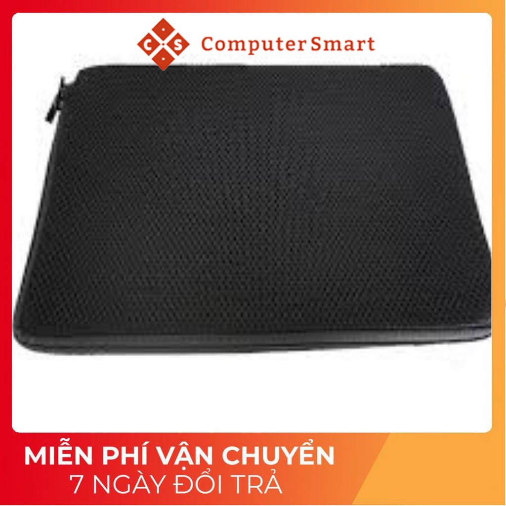 Túi Chống Sốc Cho Laptop 14inch Chống Va Đập, thêu mắt lưới giúp thoáng khí. chất lượng tốt, giá rẻ