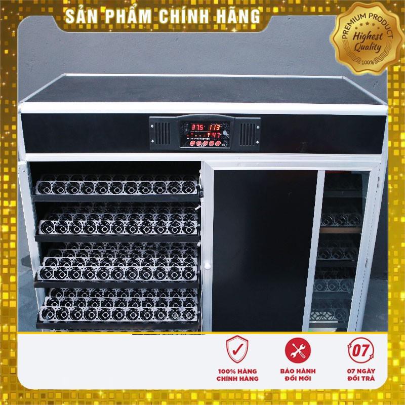Máy ấp trứng 1000 trứng Bảo Tín