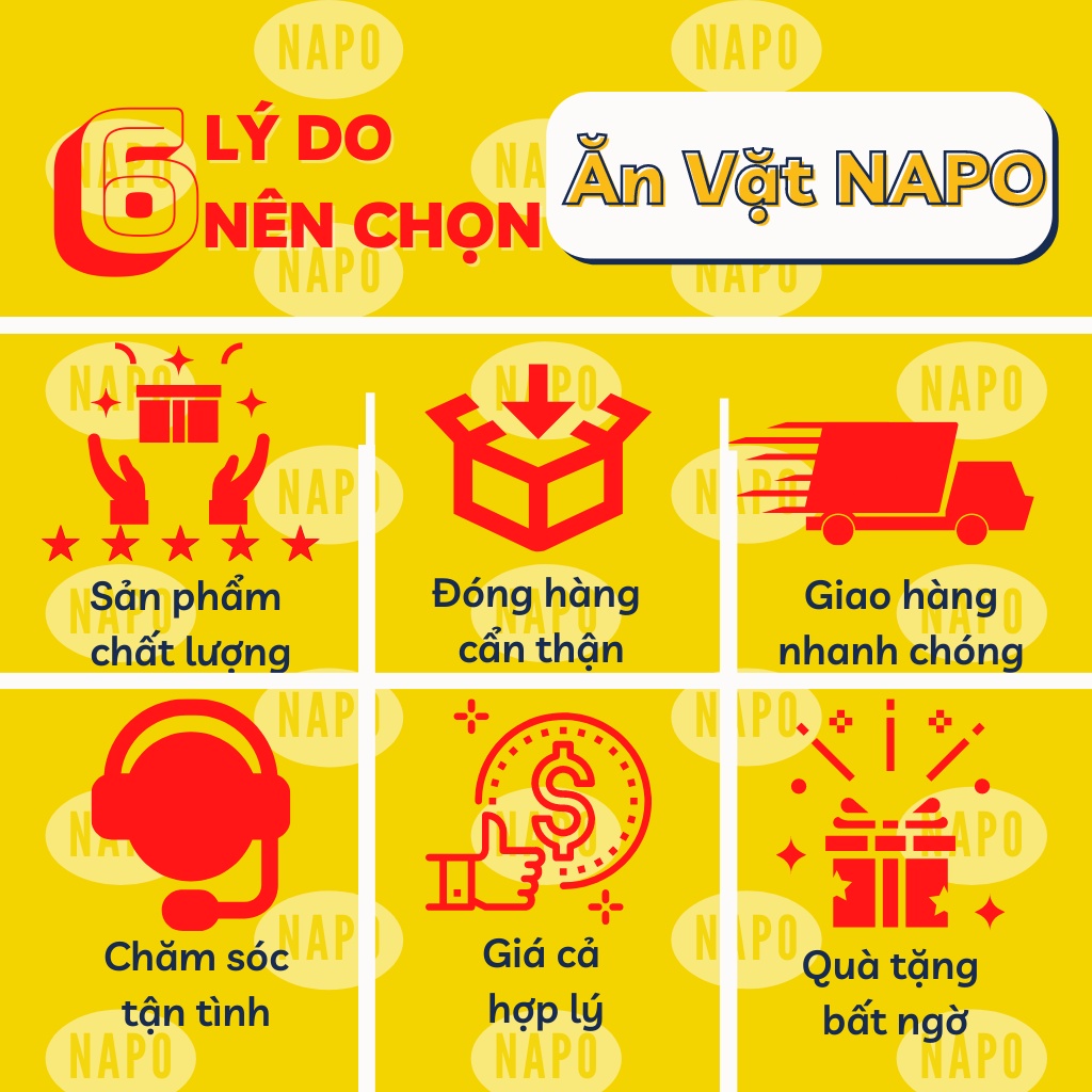 Cơm cháy lắc khô gà lá chanh 100gr Ăn Vặt NAPO thơm ngon đậm vị | BigBuy360 - bigbuy360.vn