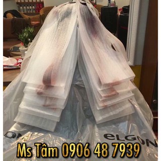 Xốp móc light siêu tốc