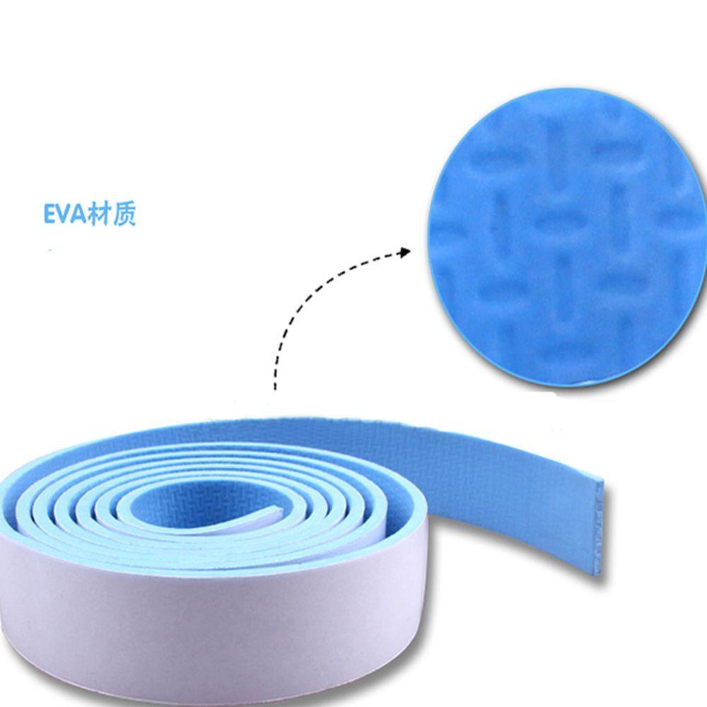 Đệm Bọc Cạnh Bàn / Tường / Đồ Nội Thất Chống Va Chạm 2M