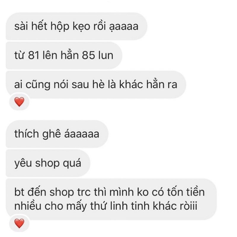 Bột Ngũ Cốc Tăng v1