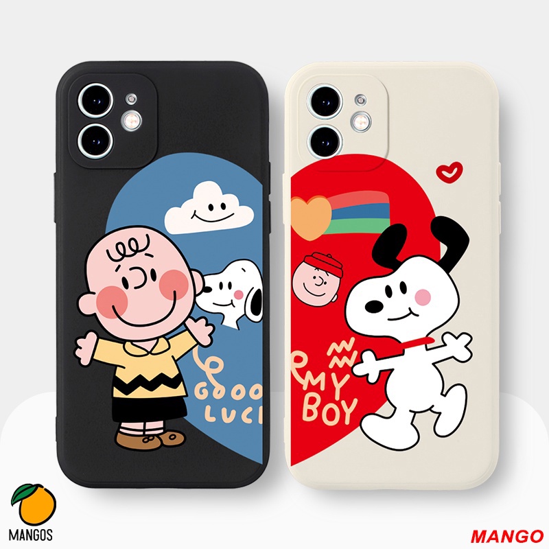 Ốp lưng iphone 6plus 6splus 7 plus 8plus X Xr XsM  11 12 13 Promax 14Promax - MANGO680 - MangoOvil