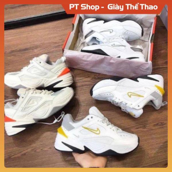 PT Shop  |Hình thật| M2k tekno cao cấp new HOT , Giày Sneaker