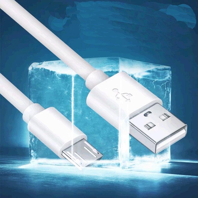 Cáp sạc nhanh chính hãng các dòng máy Android