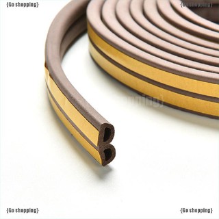 Cuộn Dây Cao Su 5m Chuyên Dụng Dành Cho Cửa Sổ